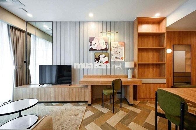 HT 1PN STUDIO GẦN SÂN BAY TÂN SƠN NHẤT SÁT BV TÂM ANH QUẬN TÂN BÌNH