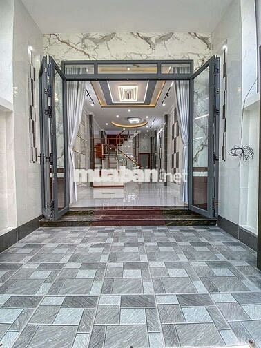 HẺM 359 TRẦN QUANG DIỆU - GẦN CHỢ CẦU VÁN