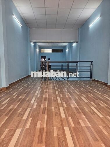 Cho thuê nhà hẻm 8m Gò Dầu - Tân Phú - giá 14tr