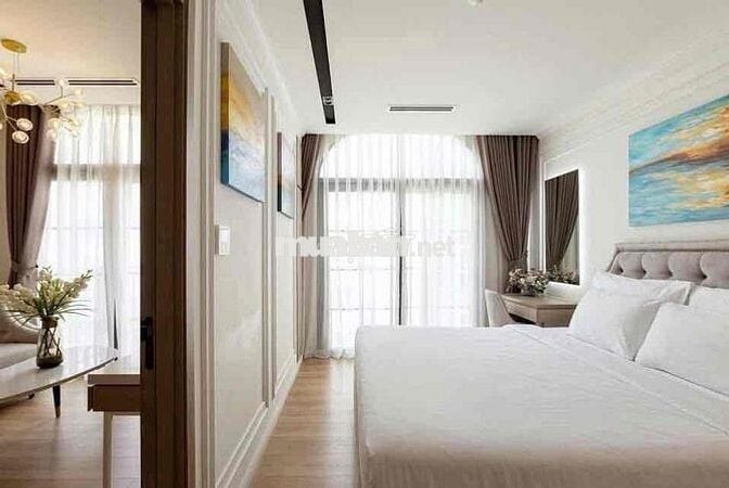 🌈CĂN HỘ 1PN - 2PN💥BAN CÔNG🔹CỬA SỔ🔻FULL NỘI THẤT🎄GẦN NGÃ TƯ HÀNG XANH🌹