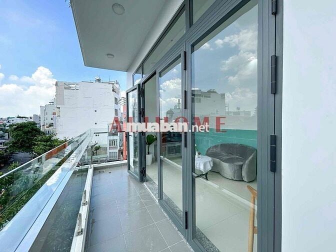 🌈CĂN HỘ 1PN - 2PN💥BAN CÔNG🔹CỬA SỔ🔻FULL NỘI THẤT🎄GẦN NGÃ TƯ HÀNG XANH🌹