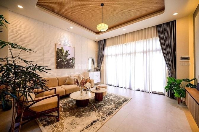 🏡 NHÀ PHỐ COMPOUND – KHÔNG GIAN SỐNG XANH, AN NINH KHÉP KÍN 🌿
