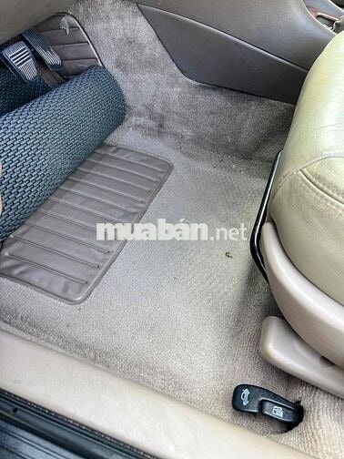 Toyota Camry 2001 Gli 2.2