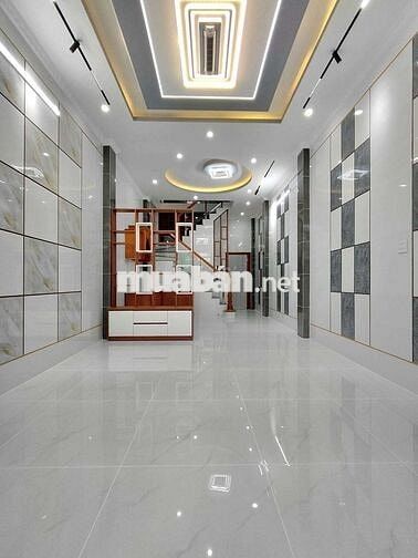 HẺM 359 TRẦN QUANG DIỆU - GẦN CHỢ CẦU VÁN