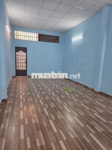Cho thuê nhà hẻm 8m Gò Dầu - Tân Phú - giá 14tr