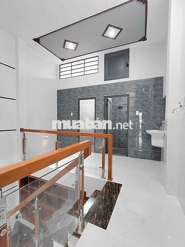 HẺM 359 TRẦN QUANG DIỆU - GẦN CHỢ CẦU VÁN