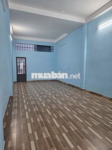 Cho thuê nhà hẻm 8m Gò Dầu - Tân Phú - giá 14tr