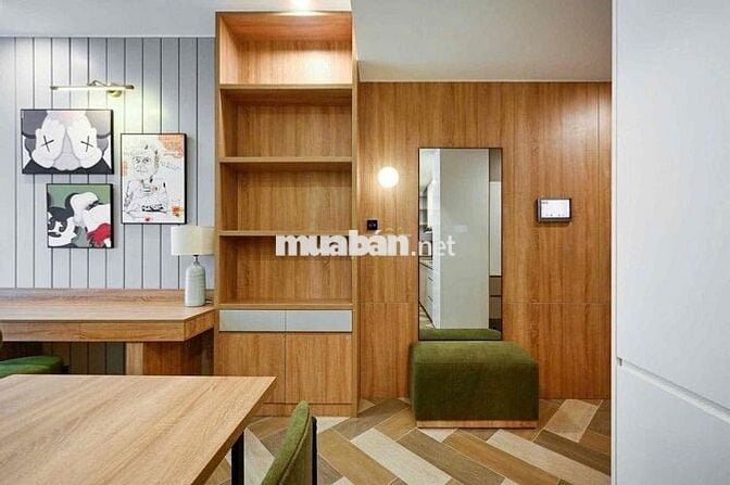 HT 1PN STUDIO GẦN SÂN BAY TÂN SƠN NHẤT SÁT BV TÂM ANH QUẬN TÂN BÌNH