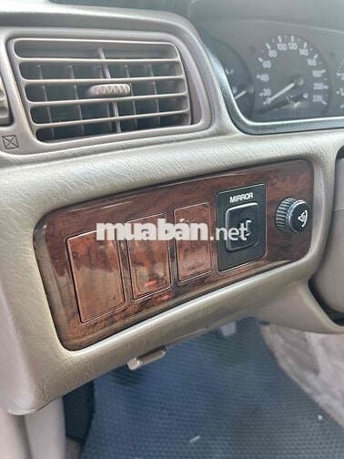 Toyota Camry 2001 Gli 2.2
