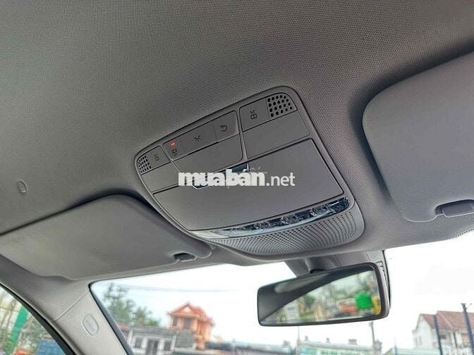 🔴 Mercedes Benz GLC 200 2020 - 23.000 km