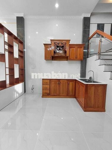 HẺM 359 TRẦN QUANG DIỆU - GẦN CHỢ CẦU VÁN