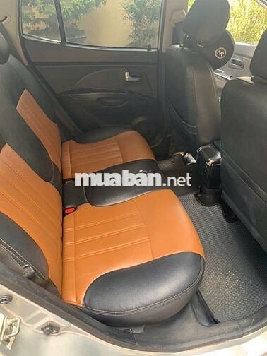 Kia Morning 2012 LX 1.1 MT - 250000 km