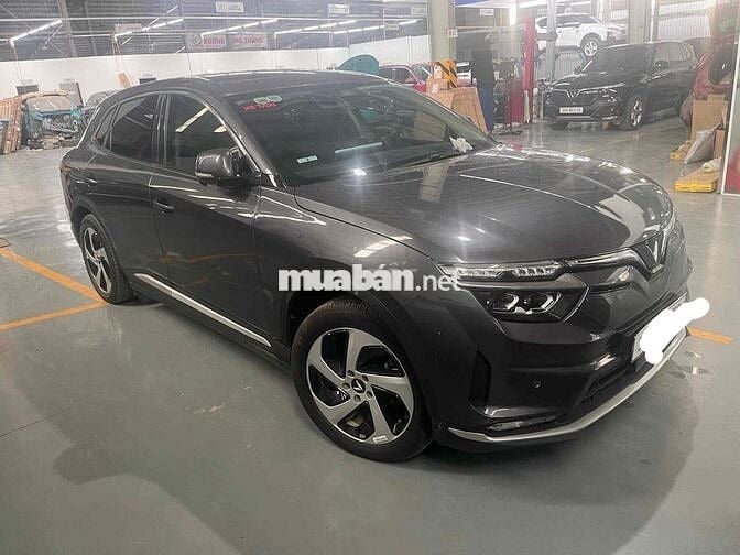 Xe VinFast GF chính hãng VF8 2023  <=50000 km