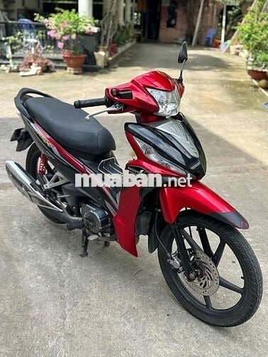 Wave rsx 2014 zin đẹp