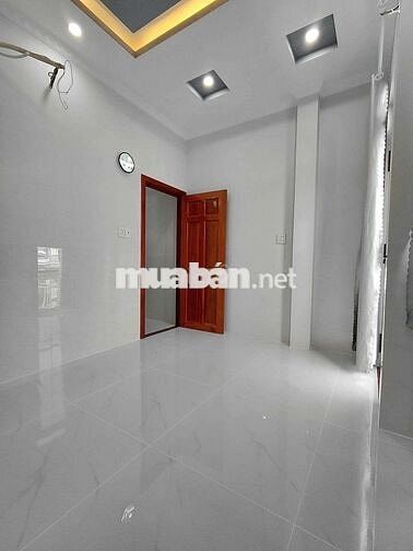 HẺM 359 TRẦN QUANG DIỆU - GẦN CHỢ CẦU VÁN