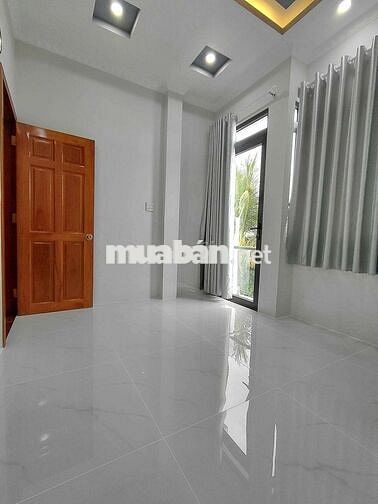 HẺM 359 TRẦN QUANG DIỆU - GẦN CHỢ CẦU VÁN
