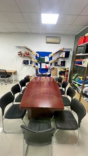 QUẬN 11 – CHO THUÊ VĂN PHÒNG 40M2 LẦU 1