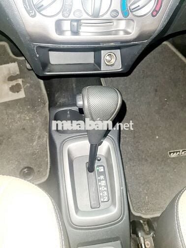 TOYOTA WIGO GAT XE NHẬP 2018, TỰ ĐỘNG 1.2