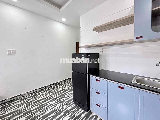 KHAI TRƯƠNG DỰ ÁN BANCONG - TRẦN HƯNG ĐẠO, QUẬN 1