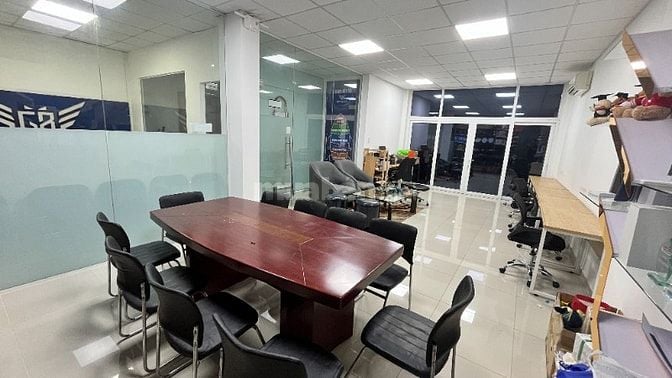 QUẬN 11 – CHO THUÊ VĂN PHÒNG 40M2 LẦU 1