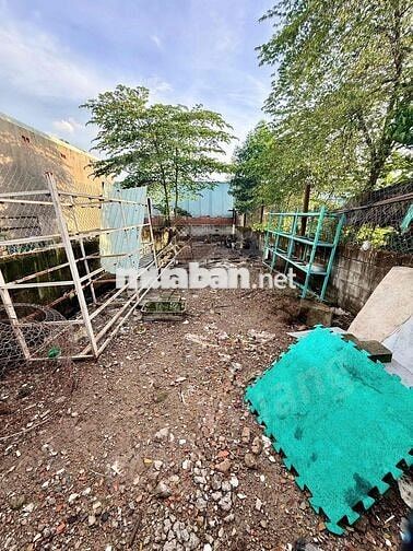 BÁN ĐẤT ĐƯỜNG LÝ TẾ XUYÊN, P. LINH ĐÔNG – 100M² FULL THỔ CƯ – GIÁ 5.8