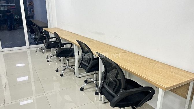 QUẬN 11 – CHO THUÊ VĂN PHÒNG 40M2 LẦU 1