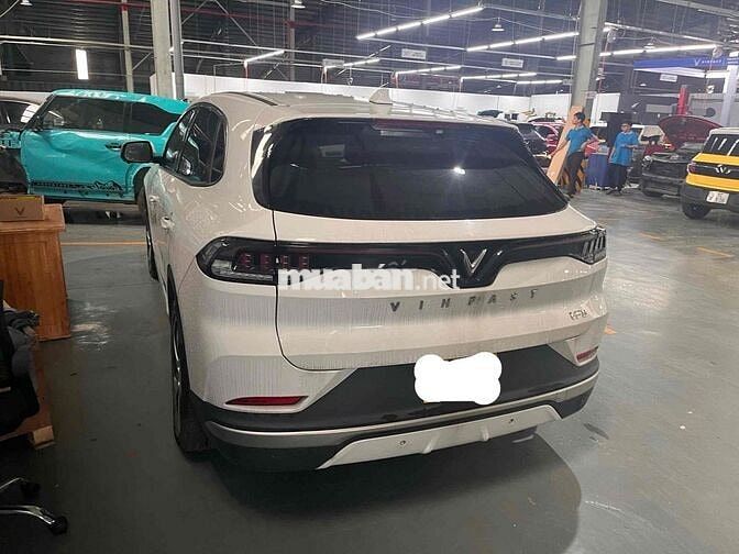 Xe VinFast GF chính hãng VF8 2023  <=50000 km