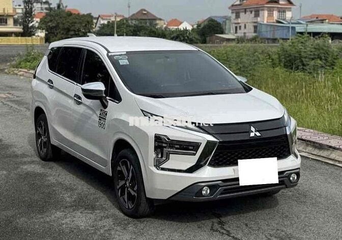 Mitsubishi Xpander 2022 AT Premium cực đẹp