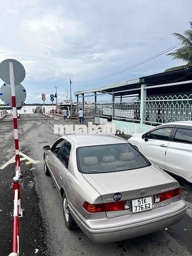 Toyota Camry 2001 Gli 2.2