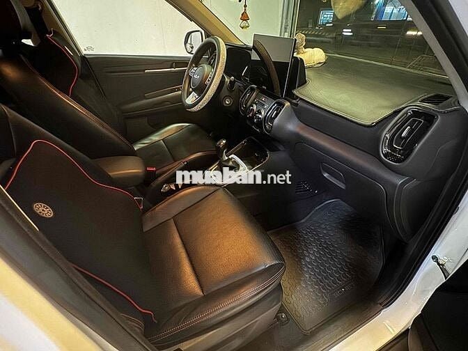Kia Sonet 2022  1.5 MT - 50 km