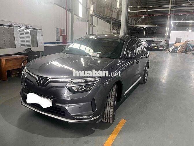 Xe VinFast GF chính hãng VF8 2023  <=50000 km