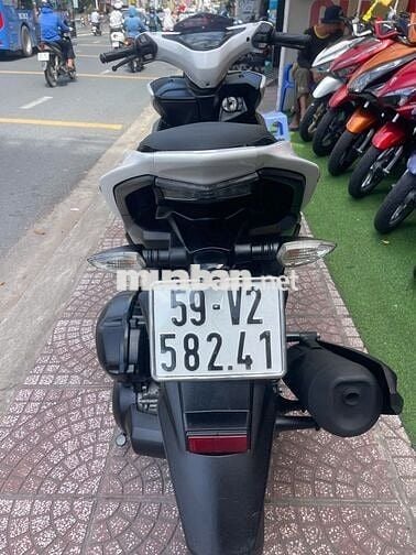 Nvx 155cc 2016 bs 59v2-58241