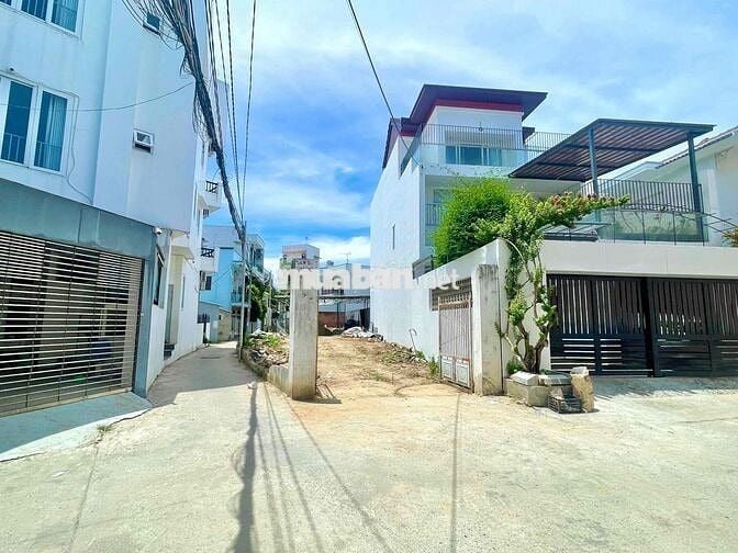 Lô Góc Đường 8m Cạnh KĐT Vĩnh Điềm Trung Giá Tốt