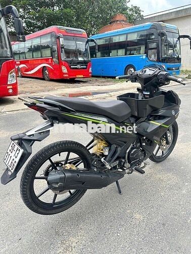 YAMAHA EX 150