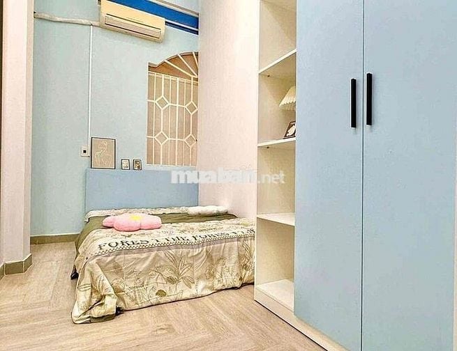 Cho thuê căn hộ 2PN Mini Nằm Ngay Trục đường lớn phạm văn đồng