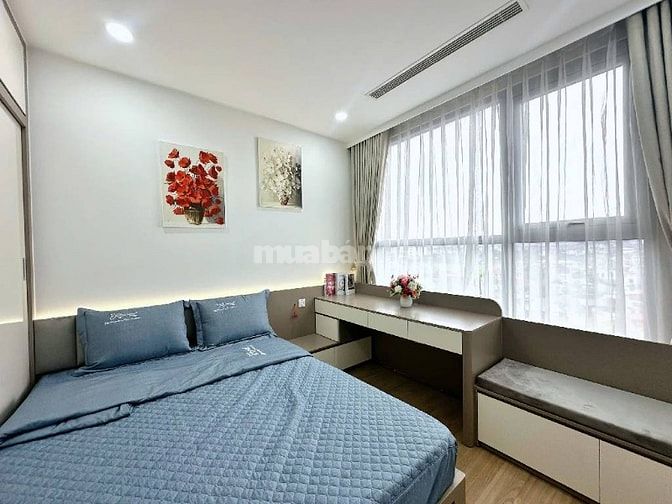 HÀM NGHI: CHUNG CƯ VINHOMES 3PN, DT 102,4M2