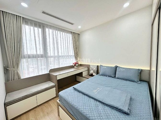 HÀM NGHI: CHUNG CƯ VINHOMES 3PN, DT 102,4M2