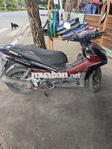 Bán 2 chiếc xe tay ga 8tr
