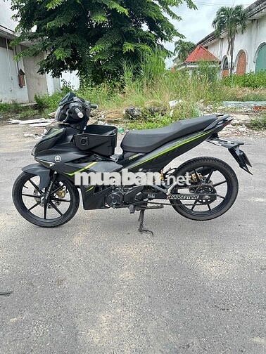 YAMAHA EX 150