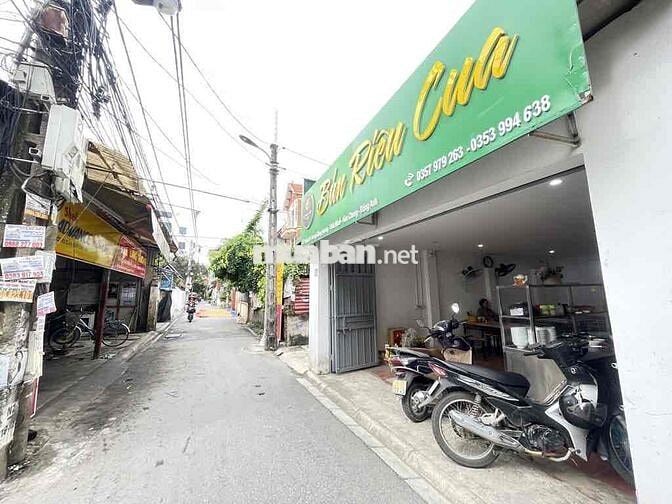 ĐẤT FULL THỔ CƯ  OTO ĐỖ CỬA MẶT TIỀN RỘNG 4,5M - ĐƯỜNG VÕ VĂN KIỆT VÀ