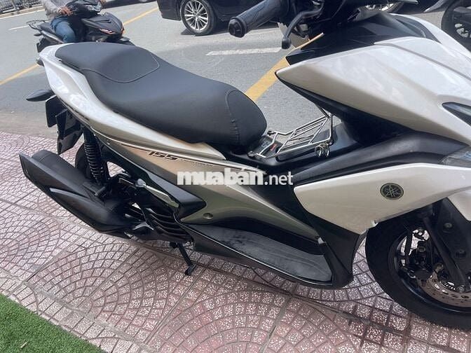 Nvx 155cc 2016 bs 59v2-58241