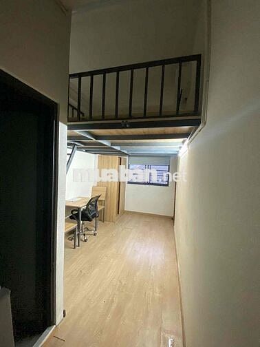 ‼️DUPLEX-PHÒNG TRỌ GIÁ RẺ-FULL NT-CỬA SỔ TRỜI-TRUNG TÂM PHÚ NHUẬN-Q3