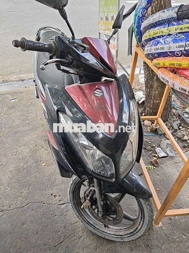 Bán 2 chiếc xe tay ga 8tr
