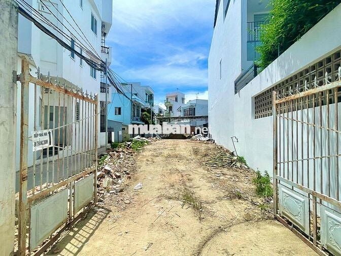 Lô Góc Đường 8m Cạnh KĐT Vĩnh Điềm Trung Giá Tốt