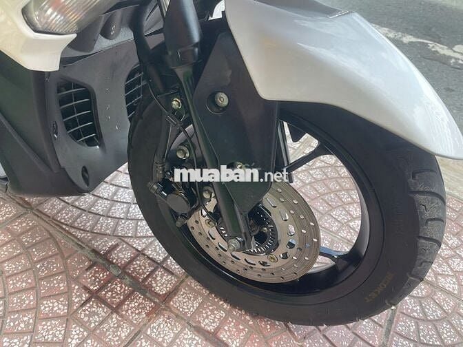 Nvx 155cc 2016 bs 59v2-58241