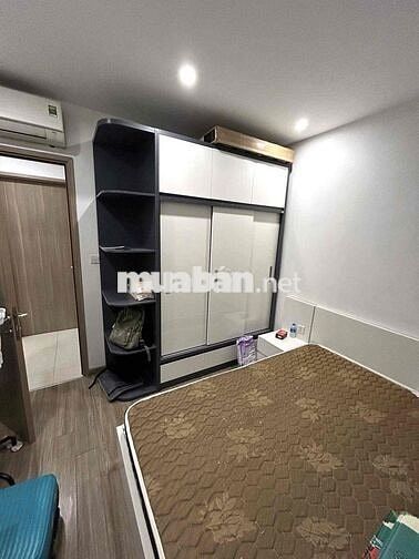 CHO THUÊ CĂN HỘ VINSMART-65M2-2N1K-FULL ĐỒ-CĂN GÓC-GIÁ 12Tr/THG