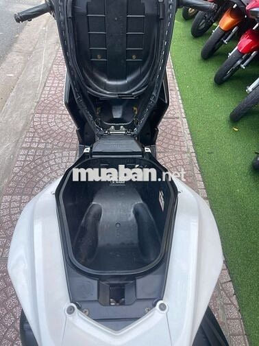 Nvx 155cc 2016 bs 59v2-58241
