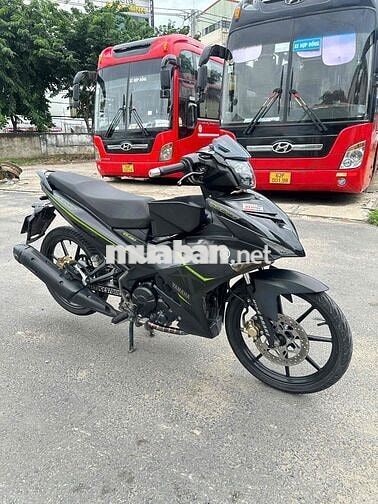 YAMAHA EX 150