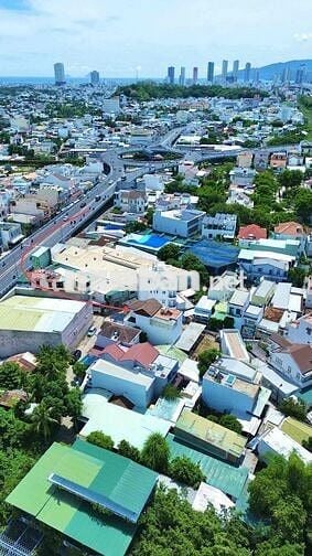 Lô Góc Đường 8m Cạnh KĐT Vĩnh Điềm Trung Giá Tốt