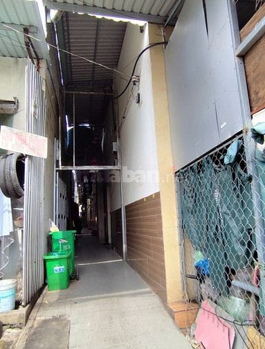 THANH LÝ NGÂN HÀNG – CƠ HỘI ĐẦU TƯ SIÊU LỢI NHUẬN - DÃY TRỌ FULL PHÒNG